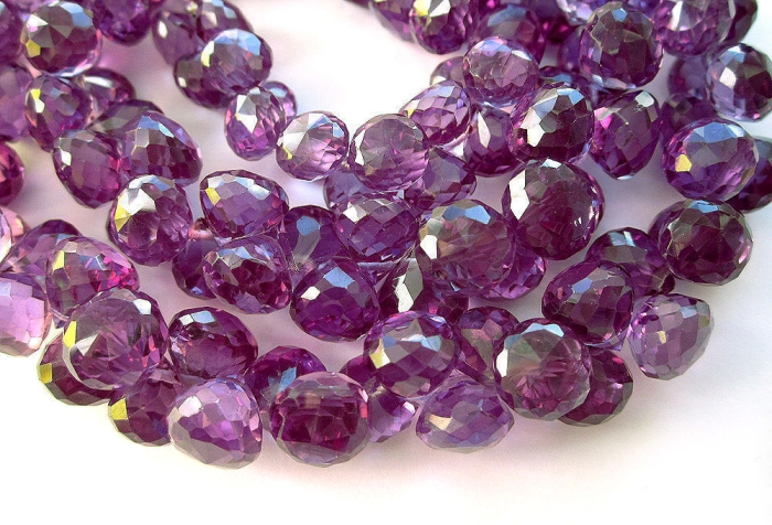 Александрит