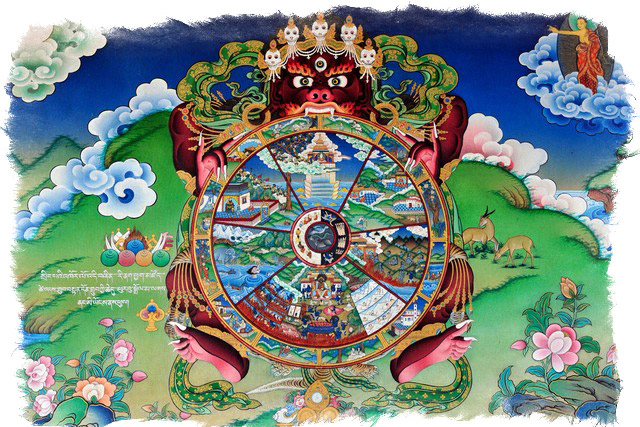 люди встречаются после смерти