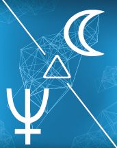 Луна, Нептун тригон, трин в натальной карте