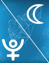 Оппозиция Луны и Плутона в натальной карте