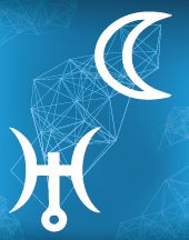 Луна, Уран соединение в натальной карте