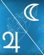 Луна, Юпитер оппозиция в натальной карте