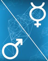 Меркурий, Марс оппозиция в натальной карте