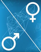 Оппозиция Венера-Марс в карте рождения