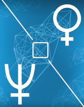 Венера, Нептун квадрат в натальной карте