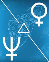 Венера, Нептун трин, тригон в натальной карте