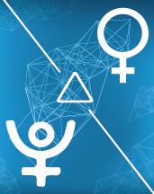 Венера, Плутон тригон, тригон в натальной карте