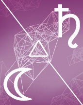 Трин Луна-Сатурн в синастрии