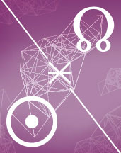 Секстиль Солнце - Северный (восходящий) узел