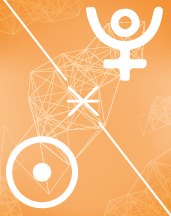 Секстиль Плутон-Солнце в транзитной астрологии (транзиты)