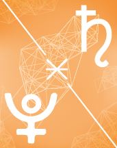 Секстиль Сатурн-Плутон в транзитной астрологии (транзиты)