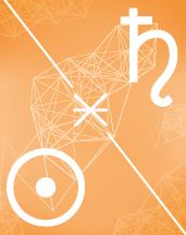 Секстиль Сатурн-Солнце в транзитной астрологии (транзиты)