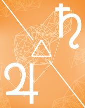 Трин Сатурн-Юпитер в транзитной астрологии (транзиты)