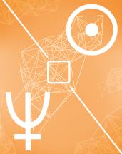 Солнце - Нептун квадрат в транзитной карте (транзиты)