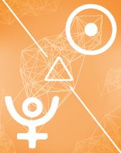 Трин Солнце-Плутон в транзитной карте (транзиты)