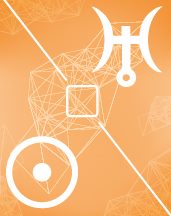 Уран - солнечный квадрат в транзитной астрологии (транзиты)