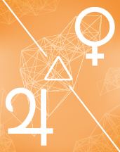 Венера - Юпитер трин в транзитной карте (транзиты)