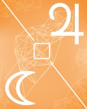 Юпитер - Луна квадрат в транзитной астрологии