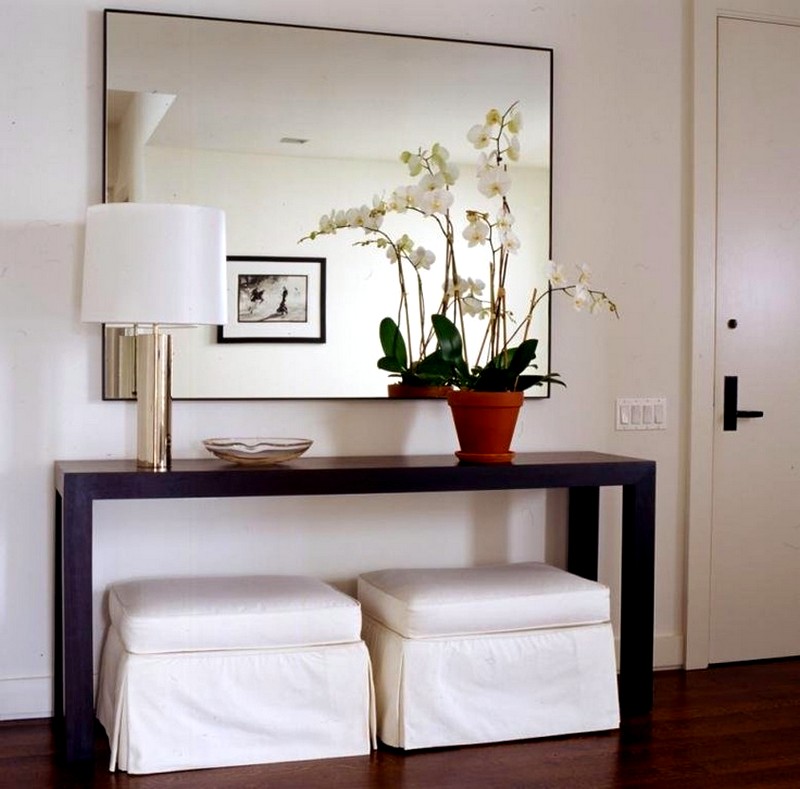 зеркало в твоем отражении