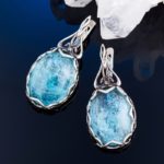 Какой камень подходит женщине-Водолею? Аквамарин