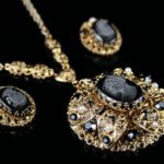 Камни для женщины Скорпиона Гематит