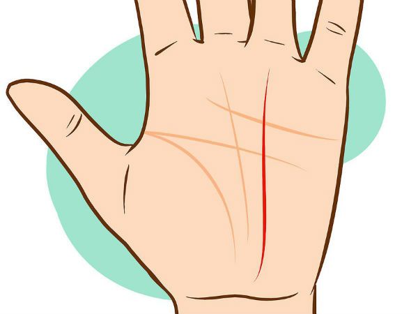 Изображение линии славы