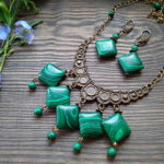 Какой камень подходит женщине-Козерогу? Какой камень подходит женщине-Козерогу?