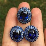 Камни для женщины Льва Камни для женщины Льва