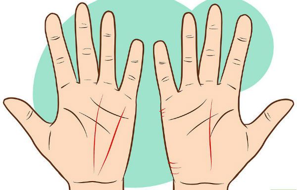 Вспомогательные фотолинии