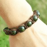 Какой камень подходит женщине-Деве: выбираем лучший катушка