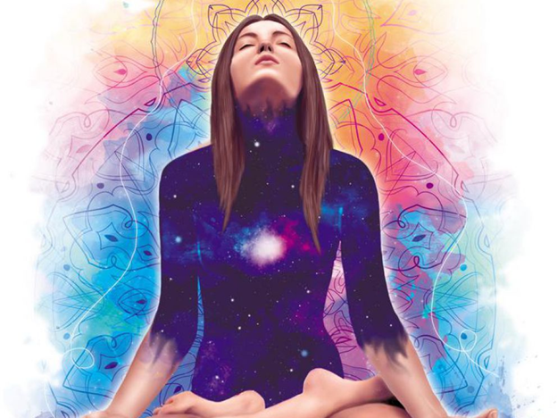 Как увидеть собственную энергетическую оболочку