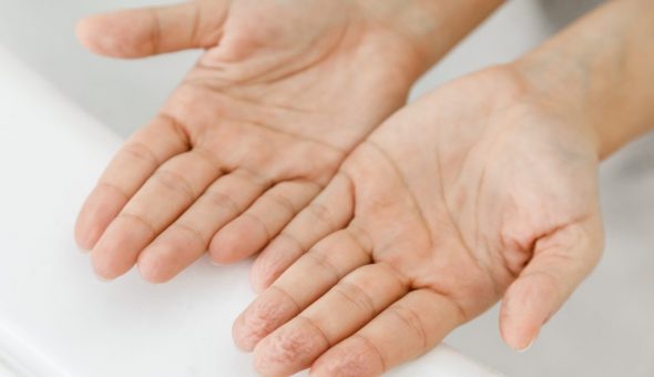 Знаки на земле