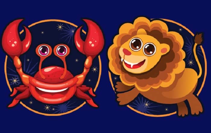 совместимость с раком львом в отношениях совместимость с раком львом в отношениях