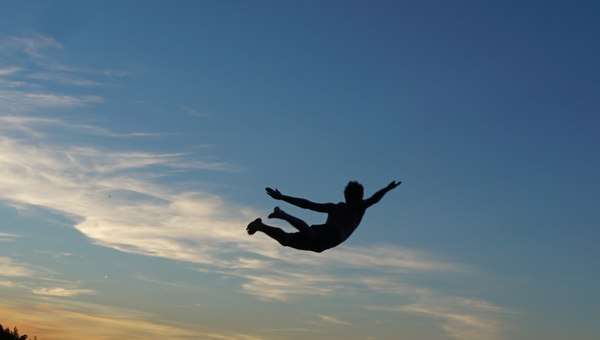 свободный полет