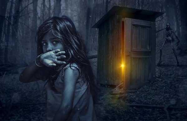 ночные кошмары