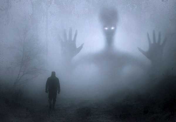 сущность астрала