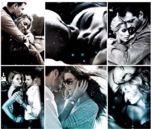 мужчина и женщина