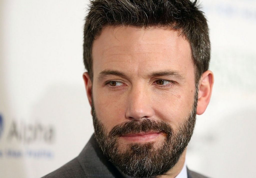 Утиная борода