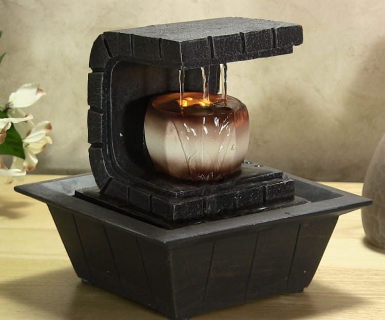 Фонтаны для дома Фонтаны для дома