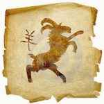 Знак зодиака Коза