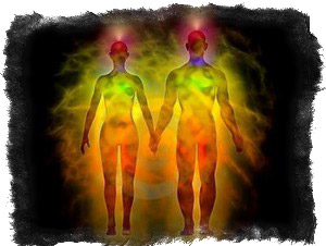 как увидеть ауру человека