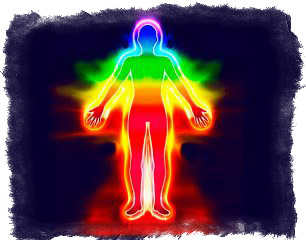 как увидеть биополе человека