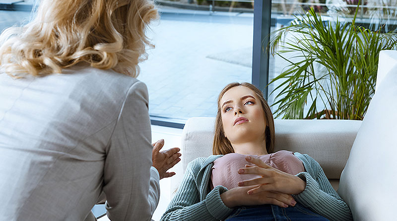 психиатрия