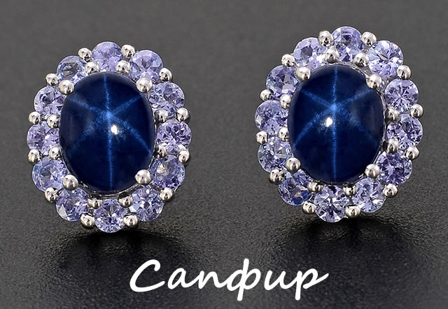 Сапфир - оберег от сглаза и порчи для женщины-Скорпиона