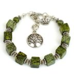 Змеиный браслет