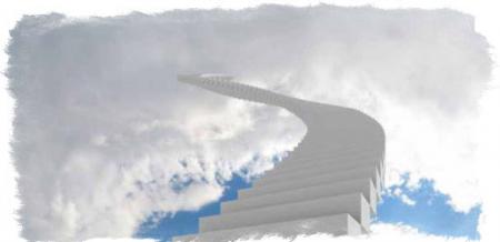 мертвые видят нас