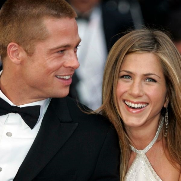 синастрия энистон и питта