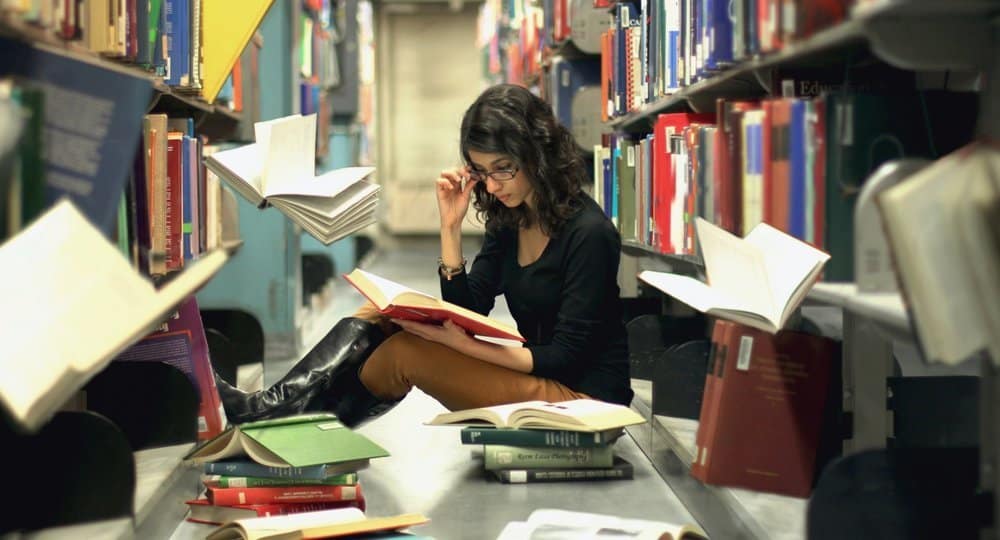 учёба у таких людей на первом месте 