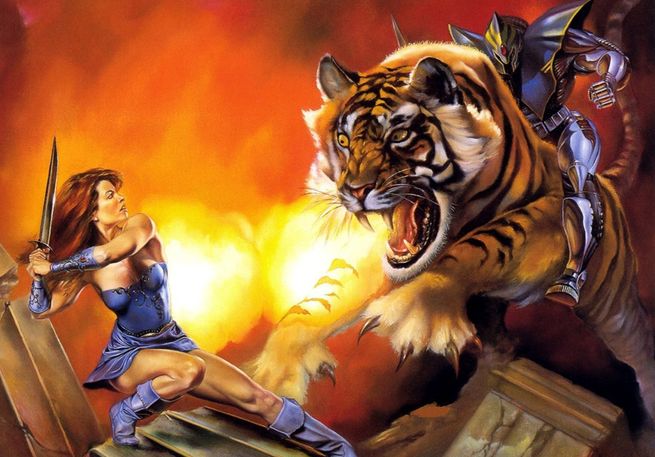 Боевые единицы