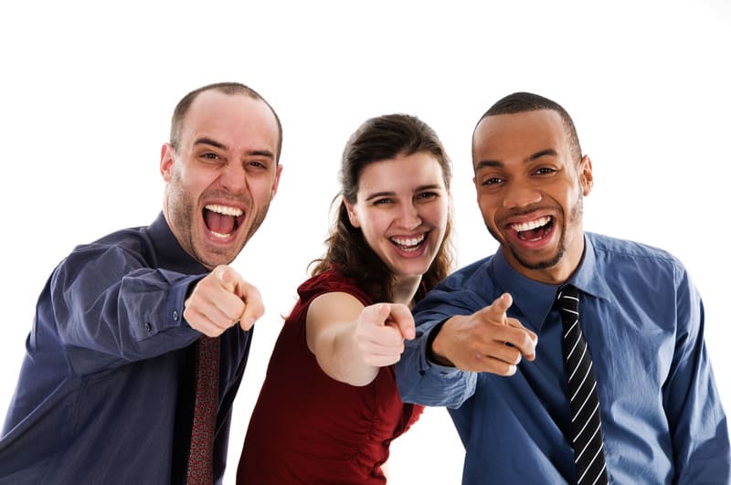 Фото неловкость